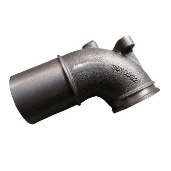 ONAN 3910992 - CONNECTION EXHAUST OUTLET-IMAGE1