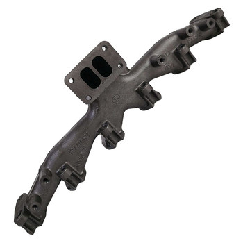 ONAN 3917700 - MANIFOLD EXHAUST-IMAGE1