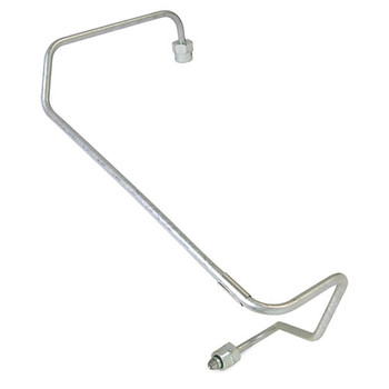 ONAN 3920235 - TUBE FUEL SUPPLY - Image 1