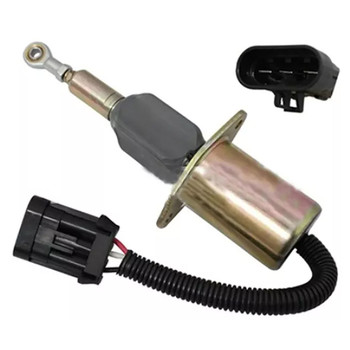 ONAN 3939018 - SOLENOID FUEL PUMP - Image 1 