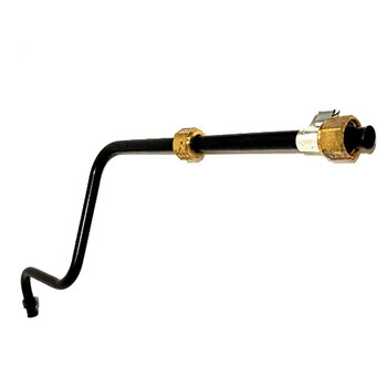 ONAN 3944496 - TUBE CPR WATER INLET - Image 1 