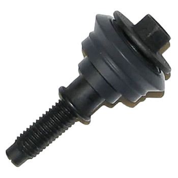 ONAN 3957203 - SCREW CPT ISOLATOR CAP - Image 1