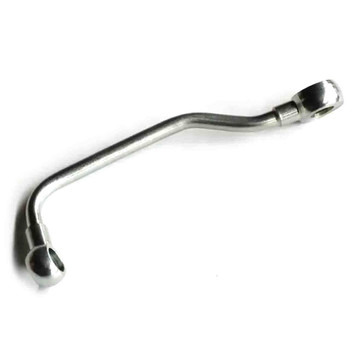 ONAN 3968427 - TUBE FUEL DRAIN - Image 1 