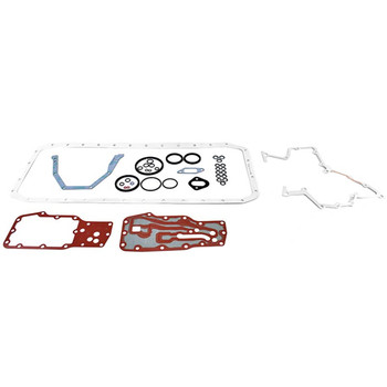 ONAN 4089173 - SET LOWER ENGINE GASKET - Image 1