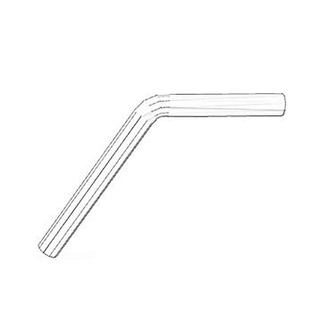 ONAN 4327754 - SHIELD HEAT ONAN/CUMMINS - Original OEM part - NO LONGER AVAILABLE