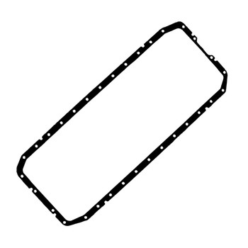 ONAN 4337615 - GASKET OIL PAN