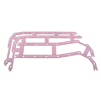 ONAN 4337616 - GASKET OIL PAN - Image 1