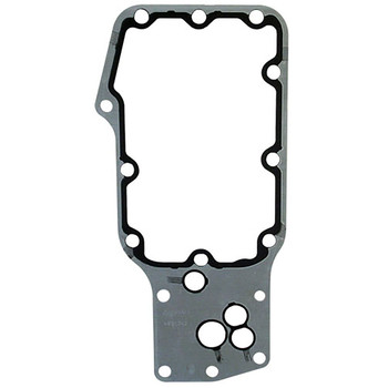 ONAN 4895742 - GASKET OIL COOLER CORE - Image 1