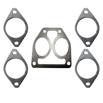 ONAN 4907448 - GASKET EXHAUST MANIFOLD-IAGE1