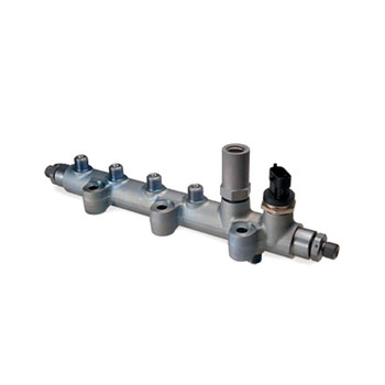 ONAN 4929618 - MANIFOLD FUEL