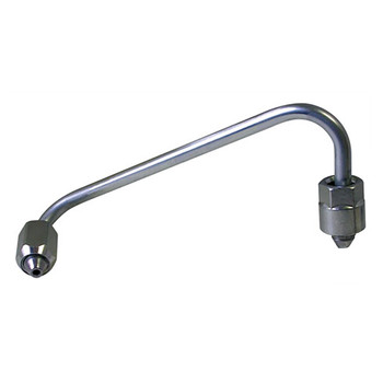 ONAN 4935976 - TUBE INJECTOR FUEL SUPPLY - Image 1