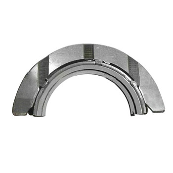 CUMMINS 4946031 - CRANKSHAFT THRUST BEARING - Original OEM part