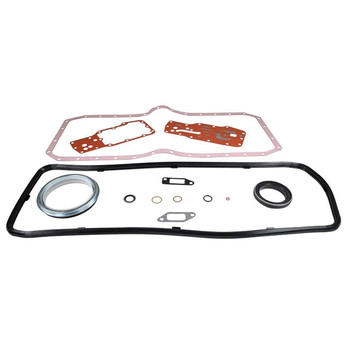 ONAN 4955522 - SET LOWER ENGINE GASKET - Image 1