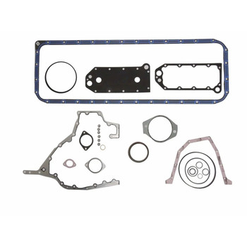 ONAN 4955644 - SET LOWER ENGINE GASKET-IMAGE1