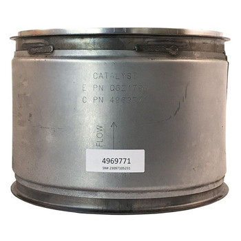 ONAN 4969771 - MODULE CATALYST -IMAGE1