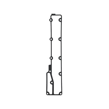 ONAN 4983020 - GASKET INTAKE MANIFOLD -IMAGE1