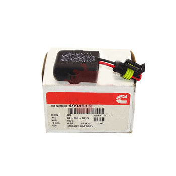 ONAN 4994519 - MODULE BATTERY-image1