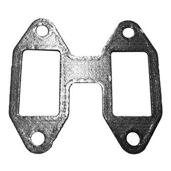 ONAN 5253019 - GASKET EXH GAS RCN VALVE