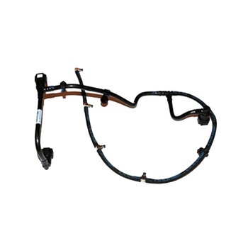 CUMMINS 5301534 - FUEL DRAIN TUBE - Original OEM part CUMMINS 5301534 - FUEL DRAIN TUBE - Original OEM part