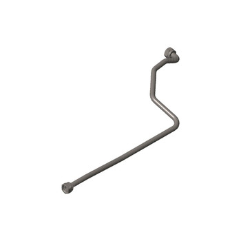 ONAN 5301941 - TUBE CPR WATER INLET -image1 ONAN 5301941 - TUBE CPR WATER INLET -image1