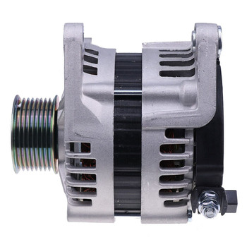 CUMMINS 5318120 - ALTERNATOR - Original OEM part