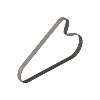 ONAN 5413193 - BELT V RIBBED-image1