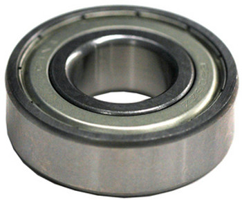 BEARING BALL 21/32 X 1-9/16 NOMA - (NOMA) - 7917