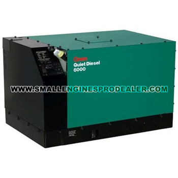 ONAN 6.0HDKAV/41934 - 6.0 KW COMMERCIAL QD (QUI -image1