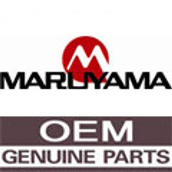 Part Number 214716 MARUYAMA