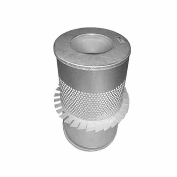 FLEETGUARD AF25740K PACK AIR FILTER Original OEM part