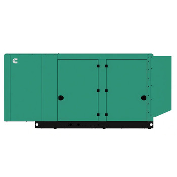 ONAN C35-D6 - 35KW DIESEL GD03C -image1