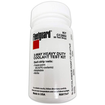 ONAN CC2602 - KIT 3 WAY - Image 1