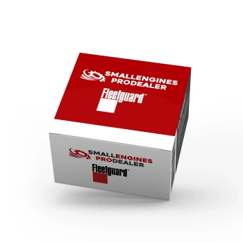 FLEETGUARD LF691AJ PACK FILTER LUBE LF691-AJ - Image 1