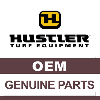 HUSTLER HOSE ASSEMBLY - HYDRAULIC 607572 - Image 1