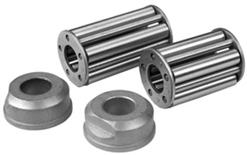 KIT BEARING ROLLER CAGE SCAG - (SCAG) - 11720