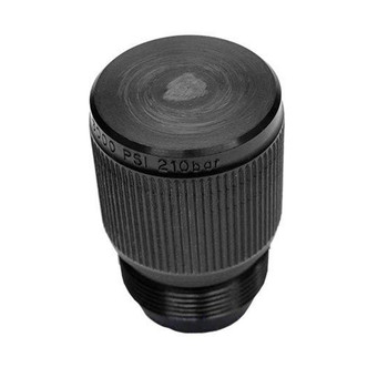 GRACO part 195139 - CAP FILTER - OEM part - Image 1