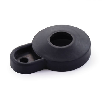 GRACO part 16A421 - CAP RETAINING NOZZLE HARD - OEM part - Image 1