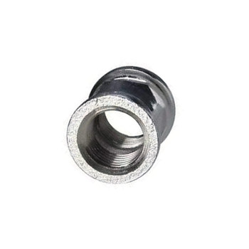 GRACO part 114967 - COUPLING PIPE 1" - OEM part - Image 1