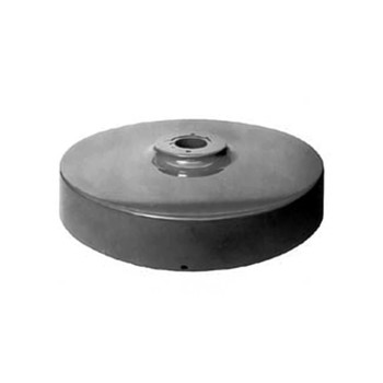 GRACO part 200326 - COVER DRUM - OEM part - Image 1