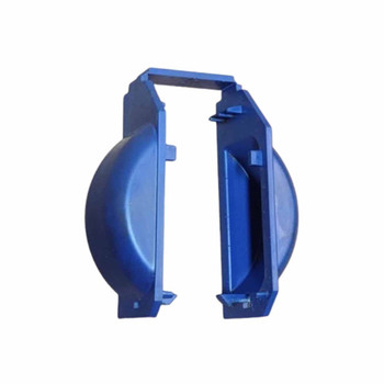 GRACO part 16W319 COVER, GEAR HOUSING OEM part