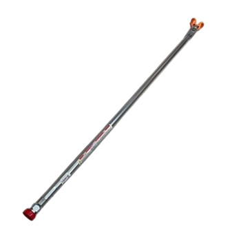 GRACO part 7303-G - EXTENSION MAXI POLE "G" 36" - OEM part - Image 1