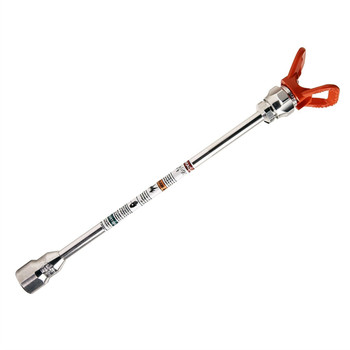 GRACO part 243040 - EXTENSION TIP 10 INCH MAGNUM - OEM part - Image 1