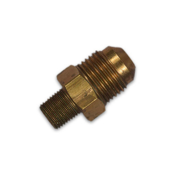 GRACO part 116150 - FITTING ADAPTER - OEM part - Image 1