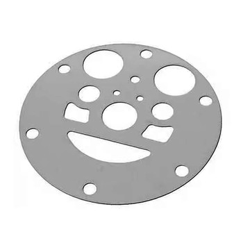 GRACO part 188603 - EXCHANGER,HEAT,70 PLT,NICKEL - OEM part GRACO part 188603 - EXCHANGER,HEAT,70 PLT,NICKEL - OEM part