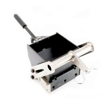 GRACO part 24H427 - GB BOX 6" (15 CM) SMART DIE II - OEM part - Image 1