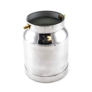 GRACO part 244132 - GB CUP 1 QT CUP ONLY - OEM part - Image 1