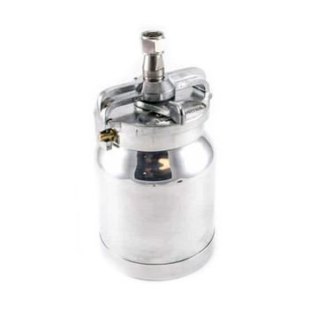 GRACO part 244130 - GB CUP 1 QT W/LID ASSY - OEM part - Image 1