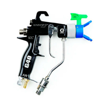 GRACO part 262929 - KIT, HOSE ASSEMBLY, LINE DRIVER - OEM part