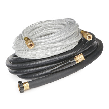 GRACO part 241423 - GB HOSE AIR & FLD 30' PKGD - OEM part - Image 1