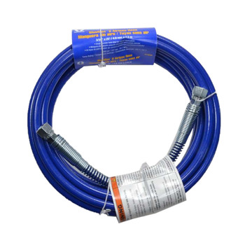 GRACO part 214698 - GB HOSE CPLD 3/16" X 25' - OEM part - Image 1